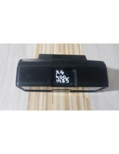 Carcasa Bord Yamaha XS 400 - 1985 2