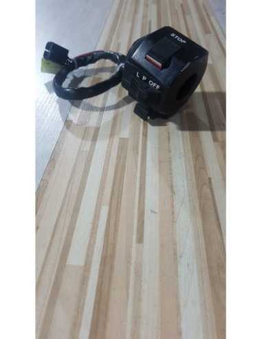 Bloc Pornire Yamaha XZ 550 - Vision - 1983 