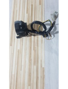 High/Low Turn Signal Pod Yamaha XZ 550 - Vision - 1983 