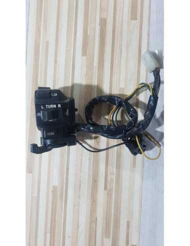 High/Low Turn Signal Pod Yamaha XZ 550 - Vision - 1983 