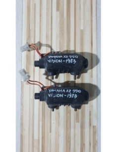 Ignition Coil Yamaha XZ 550 - Vision - 1983 