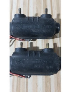 Ignition Coil Yamaha XZ 550 - Vision - 1983 2