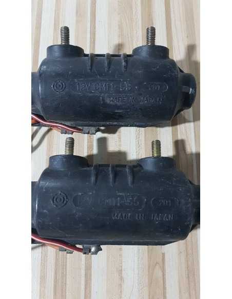 Ignition Coil Yamaha XZ 550 - Vision - 1983 