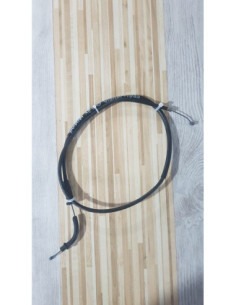 Accelerator Cable Yamaha XZ 550 - Vision - 1983 