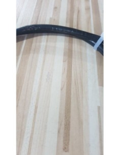 Accelerator Cable Yamaha XZ 550 - Vision - 1983 2