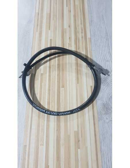 Speedometer Cable Yamaha XZ 550 - Vision - 1983 