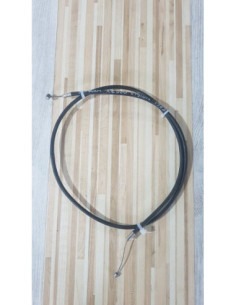 Choke Cable Yamaha XZ 550 - Vision - 1983 