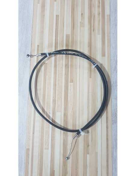 Choke Cable Yamaha XZ 550 - Vision - 1983 