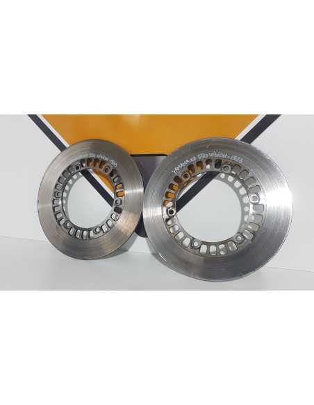 Front Brake Disc / Rotor Yamaha XZ 550 - Vision - 1983 