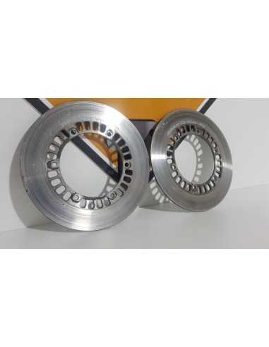 Front Brake Disc / Rotor Yamaha XZ 550 - Vision - 1983 