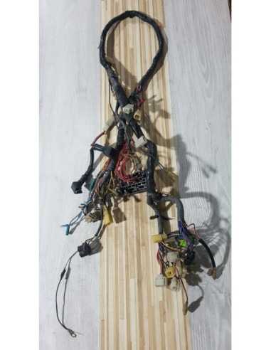 Instalatie Electrica Yamaha XZ 550 - Vision - 1983 