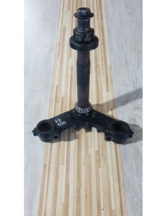 Lower Bottom Yoke Steering Yamaha XZ 550 - Vision - 1983 