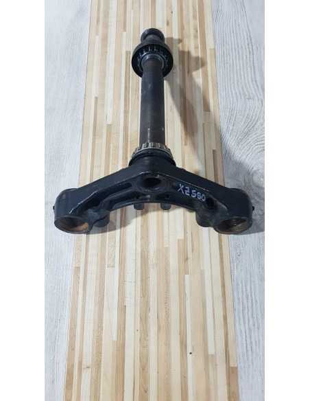 Lower Bottom Yoke Steering Yamaha XZ 550 - Vision - 1983 