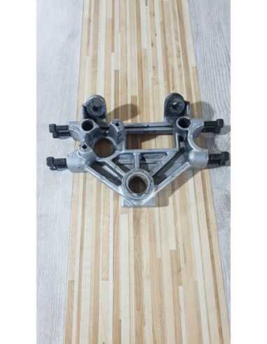 Top Fork Yoke Yamaha XZ 550 - Vision - 1983 