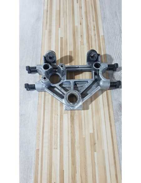 Top Fork Yoke Yamaha XZ 550 - Vision - 1983 