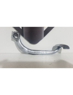 Rear Brake Pedal Yamaha XZ 550 - Vision - 1983 2