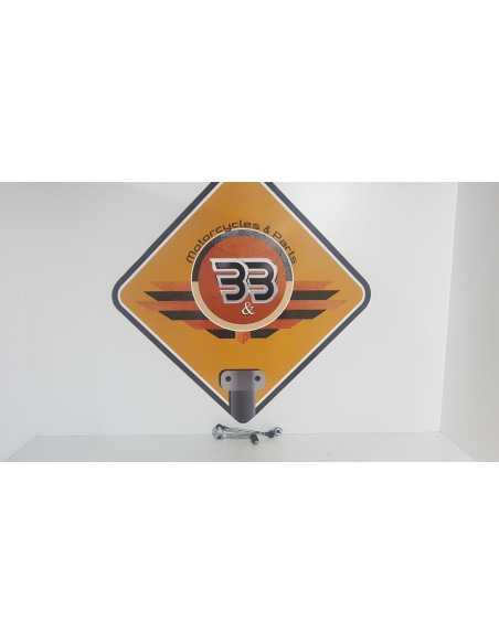 Shift Pedal Assy Yamaha XZ 550 - Vision - 1983 