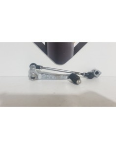 Shift Pedal Assy Yamaha XZ 550 - Vision - 1983 2