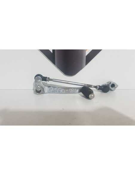 Shift Pedal Assy Yamaha XZ 550 - Vision - 1983 