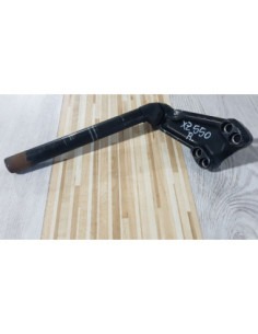 Right Handlebar Yamaha XZ 550 - Vision - 1983 