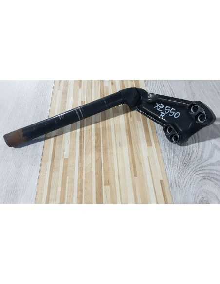 Right Handlebar Yamaha XZ 550 - Vision - 1983 