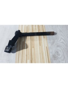 Right Handlebar Yamaha XZ 550 - Vision - 1983 2