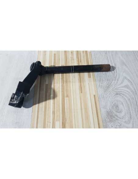 Right Handlebar Yamaha XZ 550 - Vision - 1983 