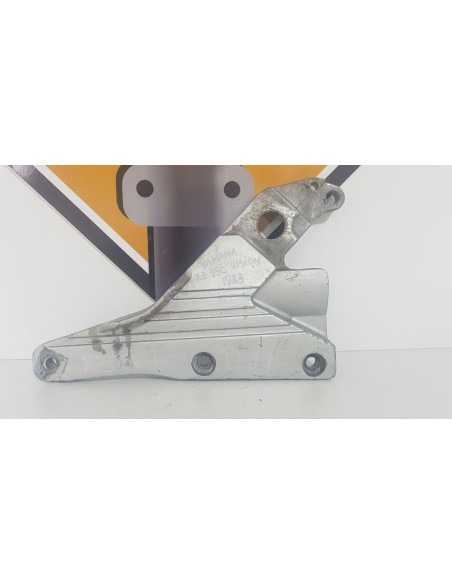 Holder Footrest Left Yamaha XZ 550 - Vision - 1983 