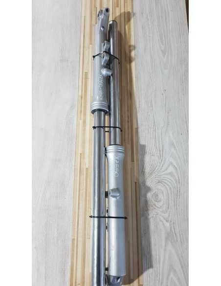 Telescoape Yamaha XZ 550 - Vision - 1983 