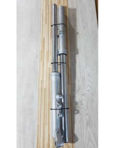 Front Forks Yamaha XZ 550 - Vision - 1983 2