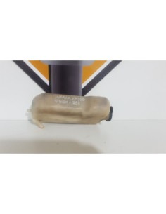 Coolant Bottle Yamaha XZ 550 - Vision - 1983 2