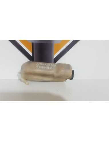 Coolant Bottle Yamaha XZ 550 - Vision - 1983 