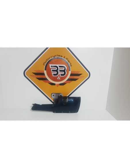 Cowl Right Honda Goldwing GL 1500A - Aspencade - SC 22 - 1994 