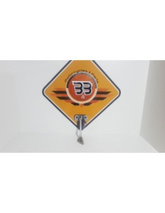 Side Stand Honda Goldwing GL 1500A - Aspencade - SC 22 - 1994 