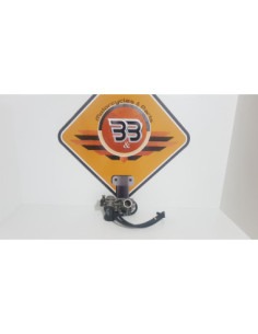 Rampa Injectie Ducati Monster 695 - 2006 