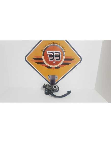 Throttle Body Ducati Monster 695 - 2006 