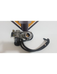 Throttle Body Ducati Monster 695 - 2006 2