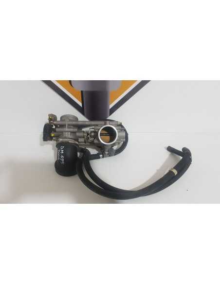Throttle Body Ducati Monster 695 - 2006 