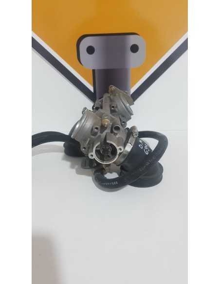 Throttle Body Ducati Monster 695 - 2006 