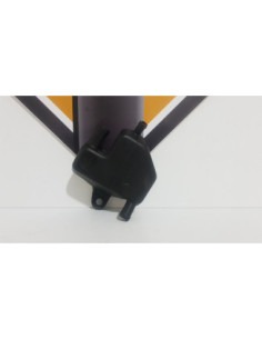 Air Breather Resonator Box Honda Goldwing GL 1500A - Aspencade - SC 22 - 1994 2