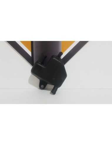 Air Breather Resonator Box Honda Goldwing GL 1500A - Aspencade - SC 22 - 1994 