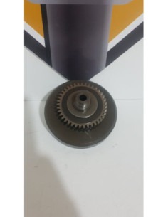 Starter Gear Honda Goldwing GL 1500A - Aspencade - SC 22 - 1994 2