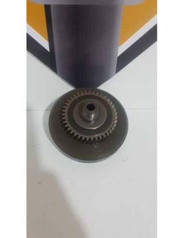 Starter Gear Honda Goldwing GL 1500A - Aspencade - SC 22 - 1994 