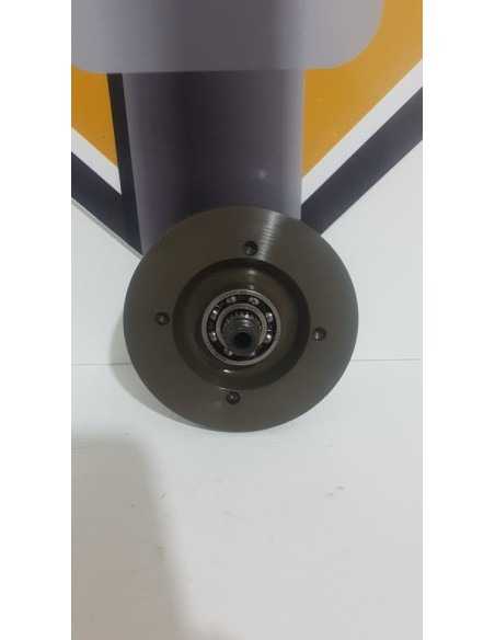 Pinion Pornire Honda Goldwing GL 1500A - Aspencade - SC 22 - 1994 