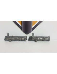 Air Valves Honda Goldwing GL 1500A - Aspencade - SC 22 - 1994 2