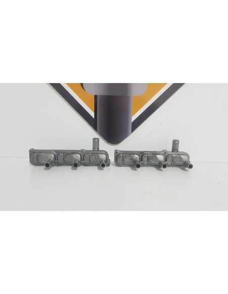 Air Valves Honda Goldwing GL 1500A - Aspencade - SC 22 - 1994 