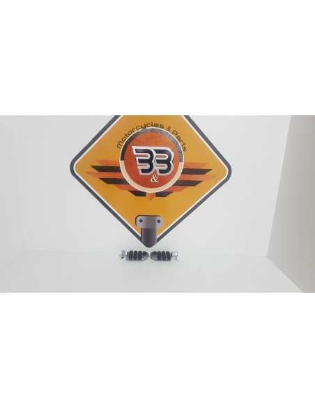 Front Steps Honda Goldwing GL 1500A - Aspencade - SC 22 - 1994 