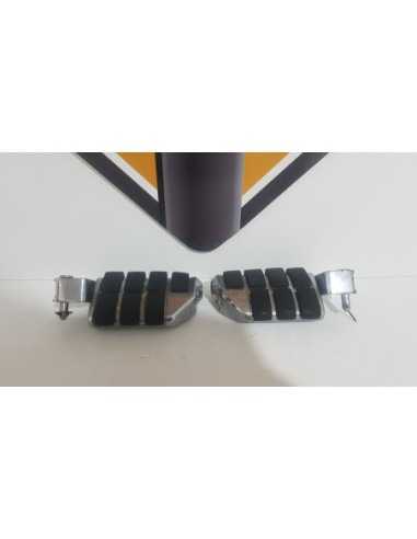 Front Steps Honda Goldwing GL 1500A - Aspencade - SC 22 - 1994 