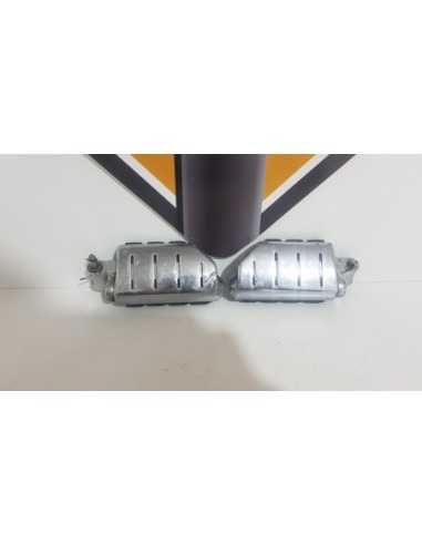 Front Steps Honda Goldwing GL 1500A - Aspencade - SC 22 - 1994 