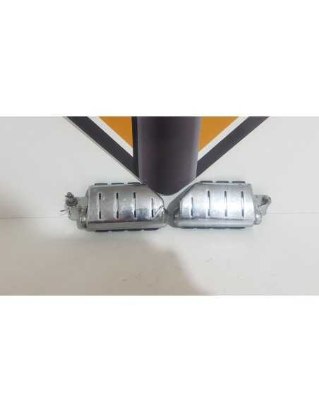 Front Steps Honda Goldwing GL 1500A - Aspencade - SC 22 - 1994 